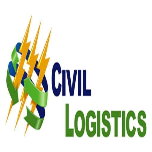 Civil Logistics LOGO-APP點子