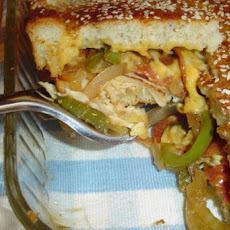Yummy Hero Sandwiches