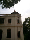Old Dharmaraja Building
