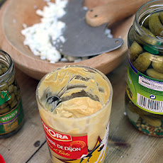 Sauce Gribiche