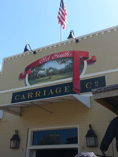 Old South Carriage Co