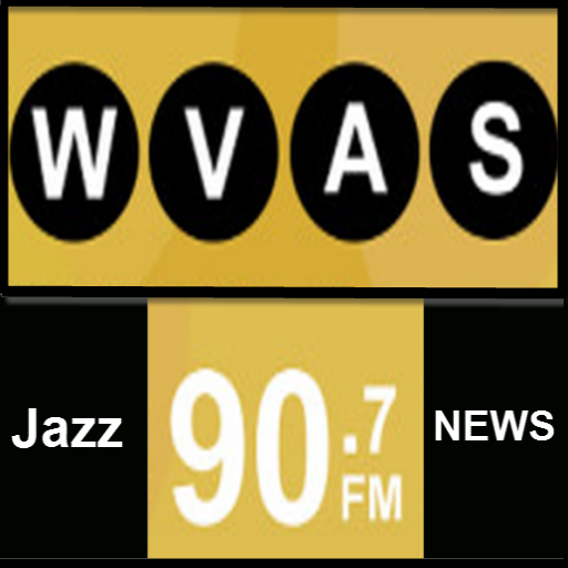 WVAS 90.7 App LOGO-APP點子