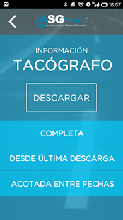How to download ASGtrans | Descargas Tacógrafo 2.02 apk for pc