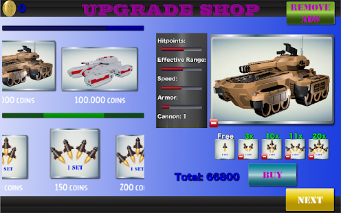 How to install Anger of Tank 3.0.1 unlimited apk for pc