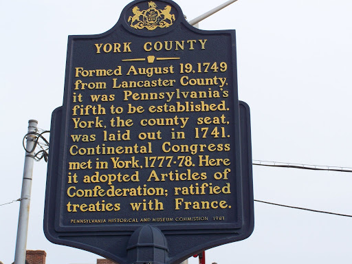 York County