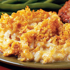 Party Potatoes