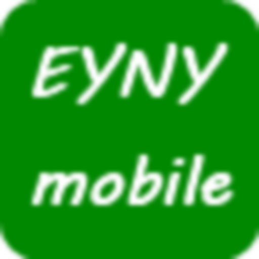 伊莉 EYNY Mobile 社交 App LOGO-APP開箱王