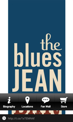Jean Bar App - Selling over 40