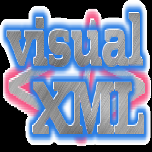 Visual XML LOGO-APP點子