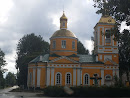 Троицкий Храм