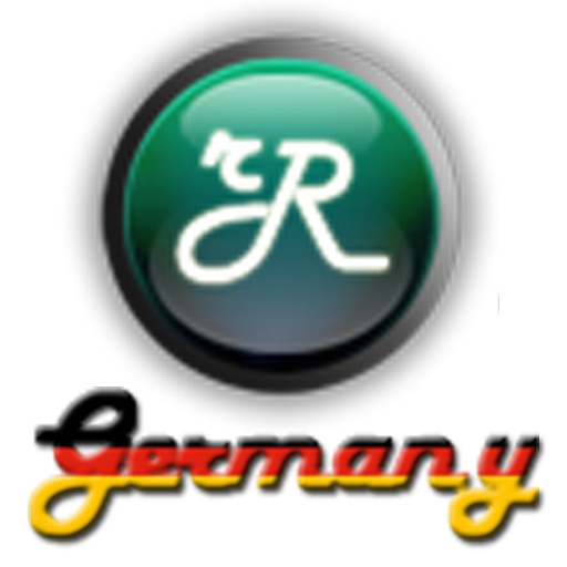 real Radio Germany LOGO-APP點子