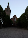 Kerk Begijnendijk