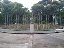 Monumento A Los Derechos Humanos