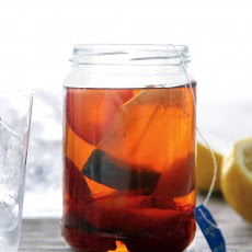 Spiked Berry Half-and-Half