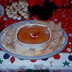 Baked Bean Dip