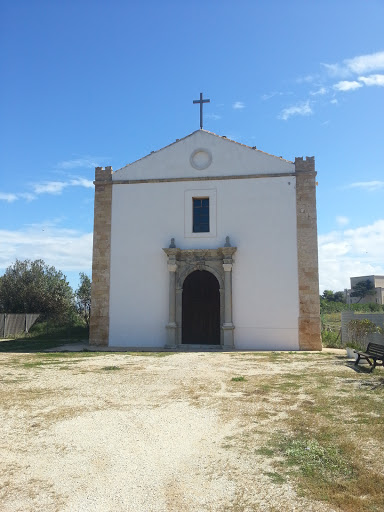 Chiesa Sul Lungomare