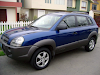 Se Alquila Buseta Hyundai H1 Y Hyundai Tucson