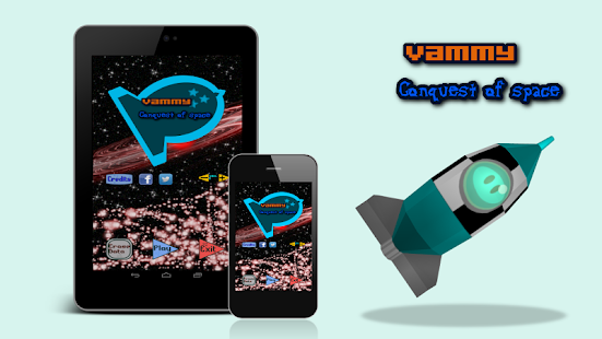 How to mod Conquest of space 1.0.3 mod apk for android
