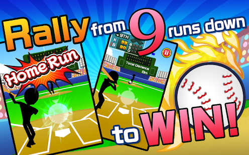 How to mod Home Run Miracle! 1.0.1.1 mod apk for laptop