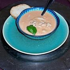 Crab Bisque