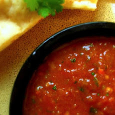 Paula's ' Hotter-N-Hell' Salsa