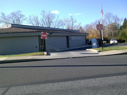 Coopersburg Post Office