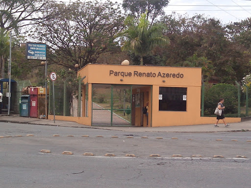 Parque Renato Azeredo