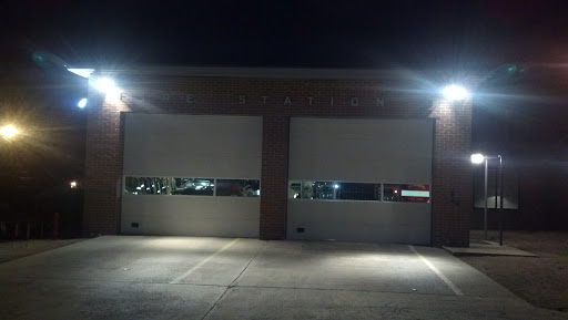 Dyersburg Fire Department