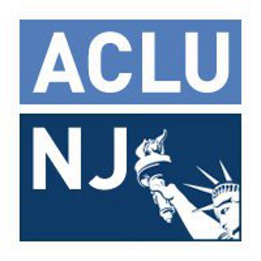 ACLU-NJ Police Tape LOGO-APP點子