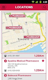 How to install Pharmasave Drugs lastet apk for laptop