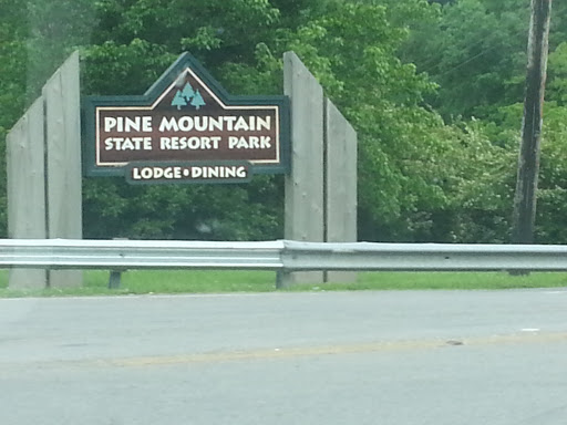 Pine Mountain State Resort Park