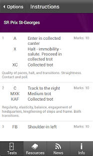 How to install FEI EquiTests 3 - Dressage 5.2.0 apk for bluestacks