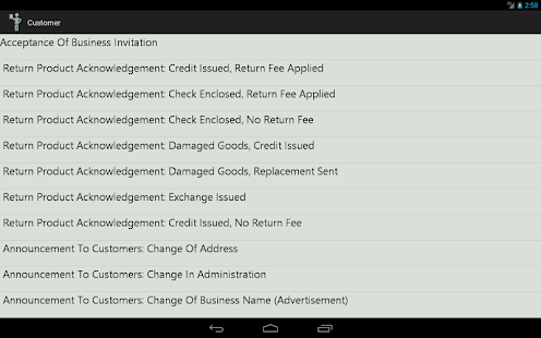 How to mod Letters to the Customer lastet apk for bluestacks