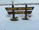 Country Grove Park
