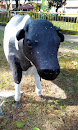 Cow Statue