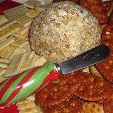 Yummy Cheese Ball