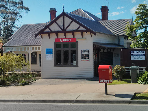 Beaconsfield Upper Post Office 