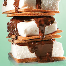 Homemade Marshmallows