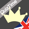 The Royal Quiz: Kate & William mobile app icon