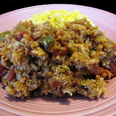 Taco Chicken