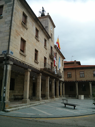 Ayuntamiento De Cervera