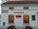 Restaurace Kastrol