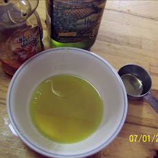Honey Deep Hair Conditioner
