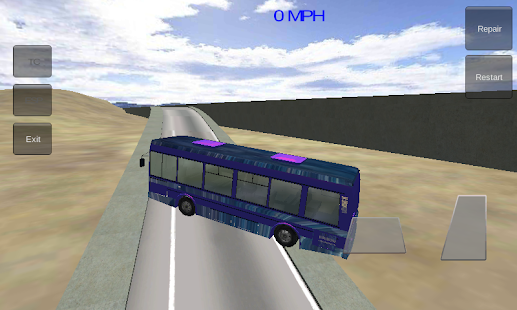 How to download City bus Driver 3D patch 1.0 apk for bluestacks