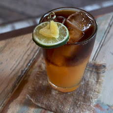 The Wayland's Bermuda Black