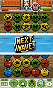 How to mod Wiz Kid Jr. - Match 3 Magic! lastet apk for laptop