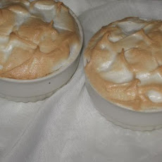 Butterscotch Meringue Pie