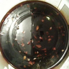 Chinese Barbecue Sauce