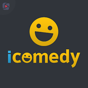 iComedy for Google TV.apk 1.8