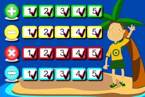 How to get Math Island 1.1 apk for bluestacks